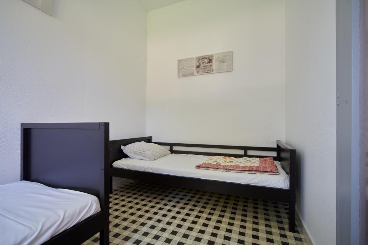 Hotel Carre Saint Pierre&Restaurant à Marey-les-Fussey Extérieur photo