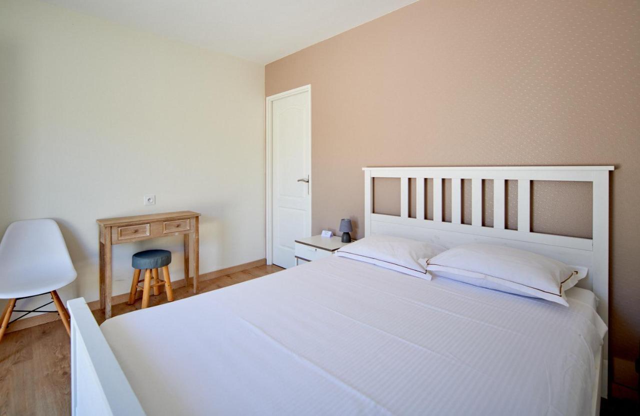 Hotel Carre Saint Pierre&Restaurant à Marey-les-Fussey Extérieur photo