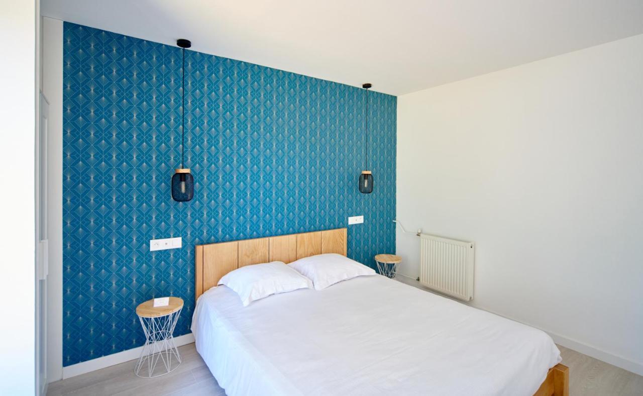 Hotel Carre Saint Pierre&Restaurant à Marey-les-Fussey Extérieur photo